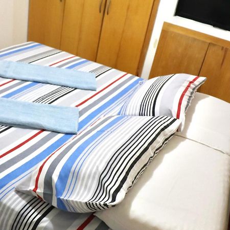 Charmoso Flat Em Ponta Verde Maceió Εξωτερικό φωτογραφία