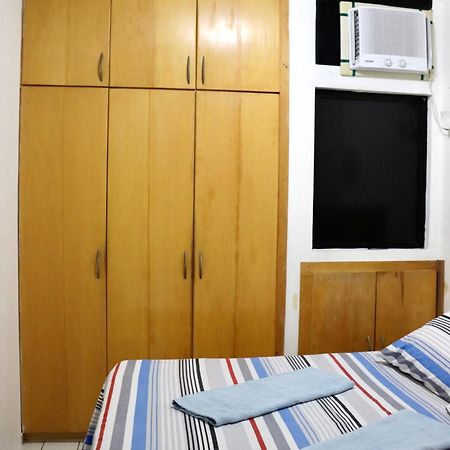 Charmoso Flat Em Ponta Verde Maceió Εξωτερικό φωτογραφία