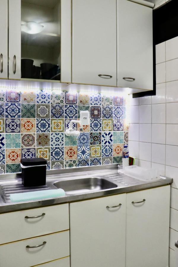 Charmoso Flat Em Ponta Verde Maceió Εξωτερικό φωτογραφία