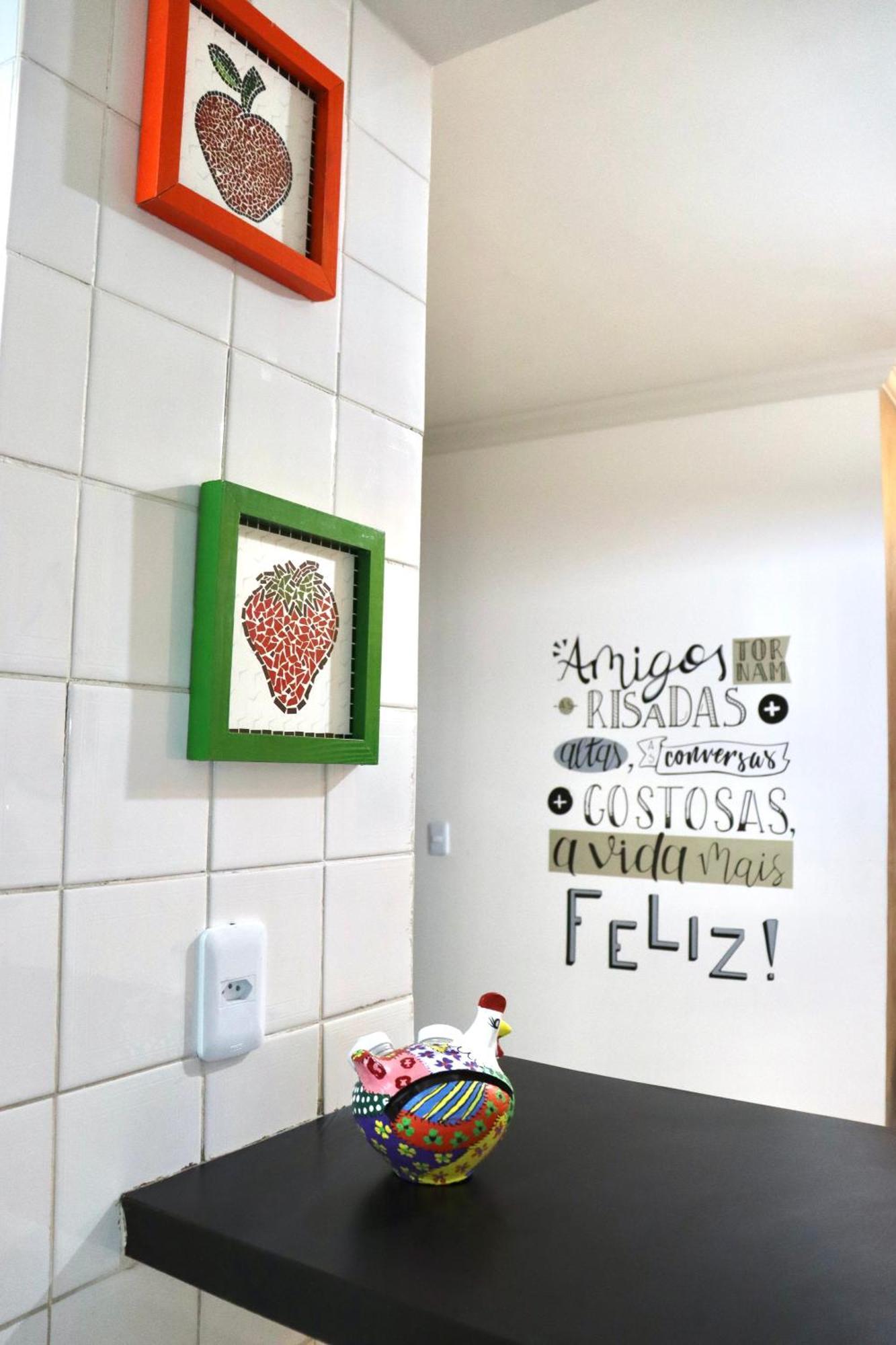 Charmoso Flat Em Ponta Verde Maceió Εξωτερικό φωτογραφία