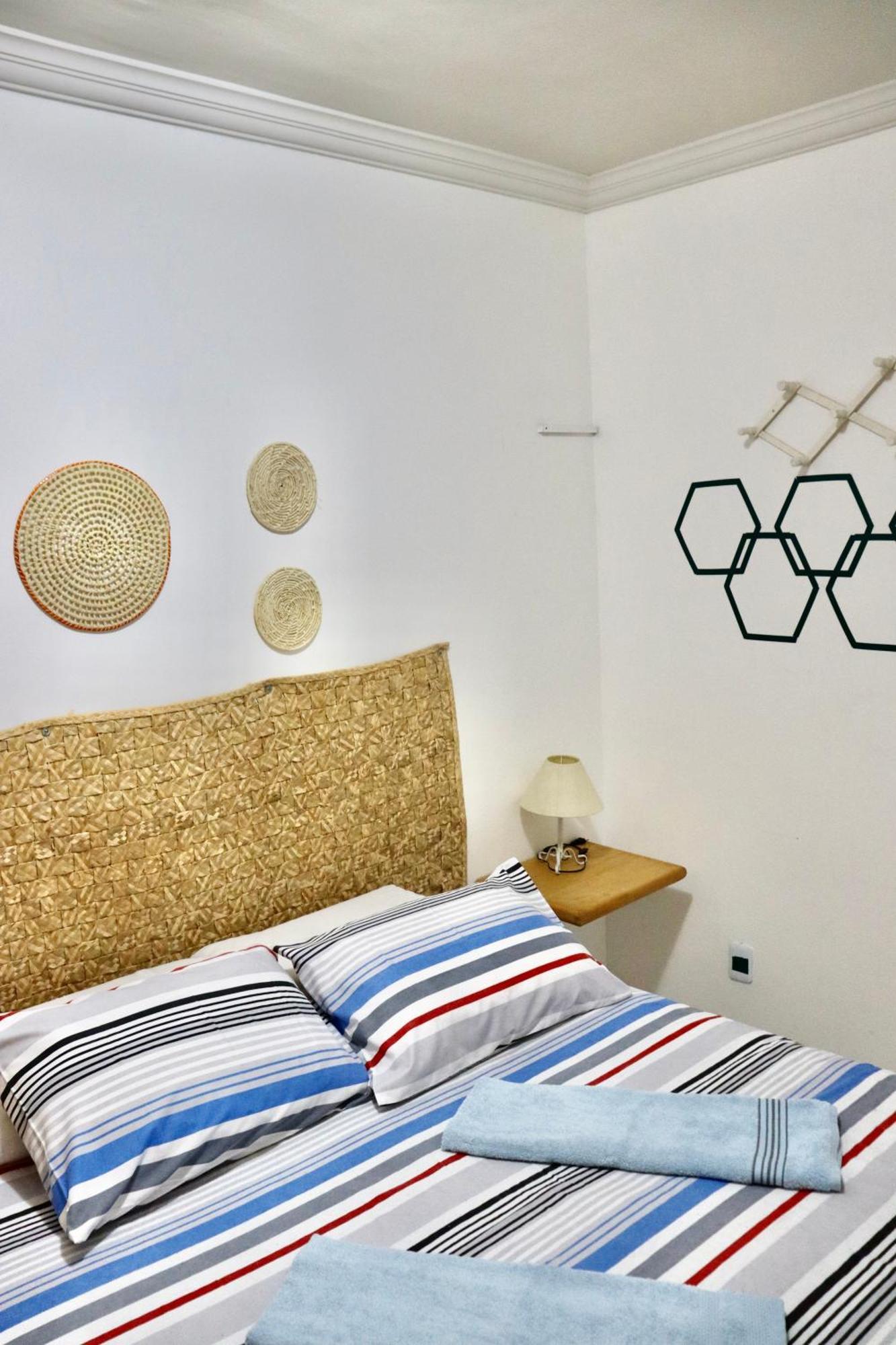 Charmoso Flat Em Ponta Verde Maceió Εξωτερικό φωτογραφία