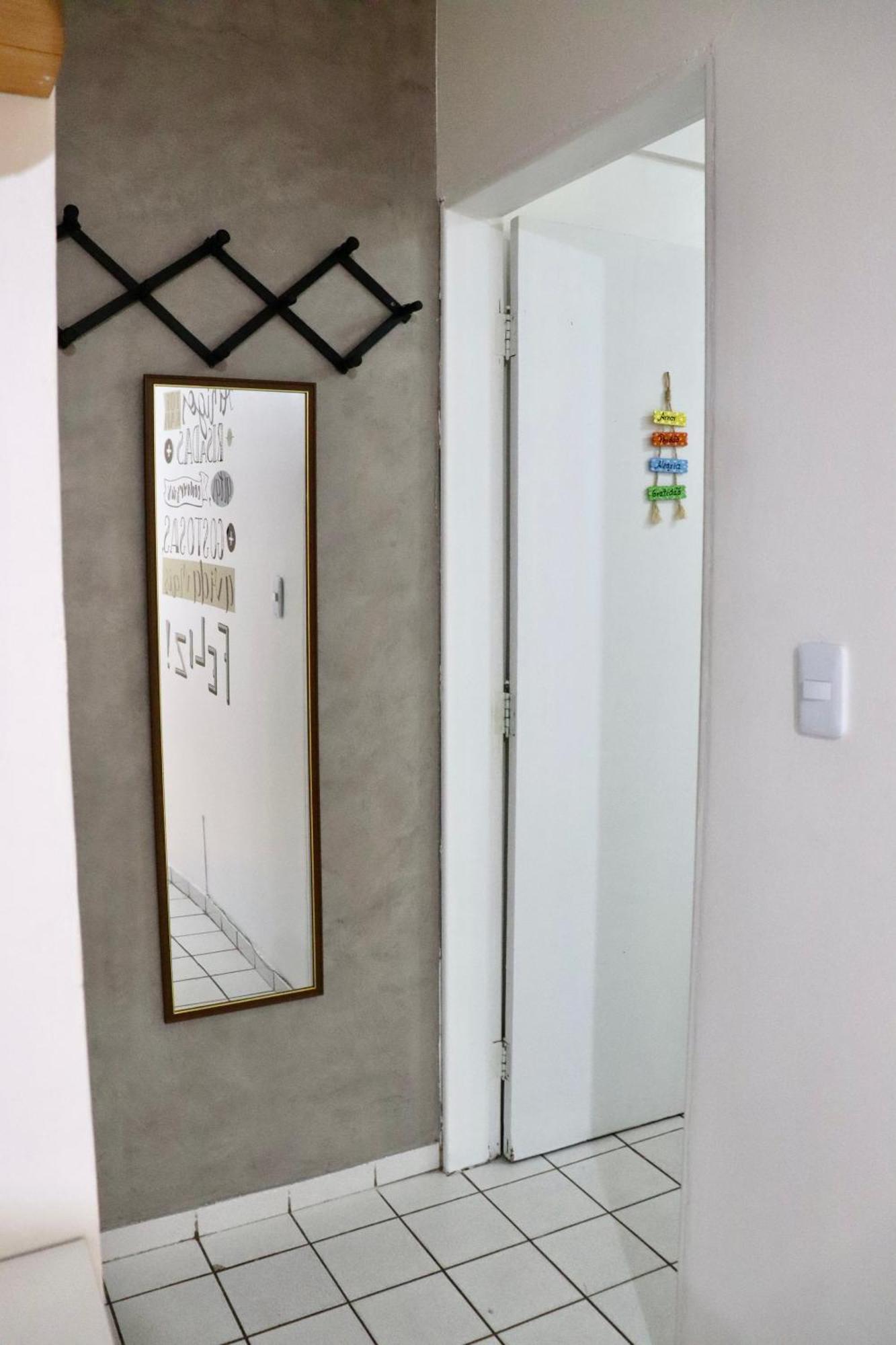 Charmoso Flat Em Ponta Verde Maceió Εξωτερικό φωτογραφία